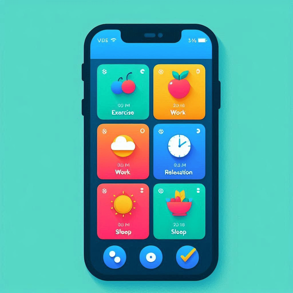 Daily Routine Tracker